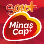 Logo of Minas Cap android Application 